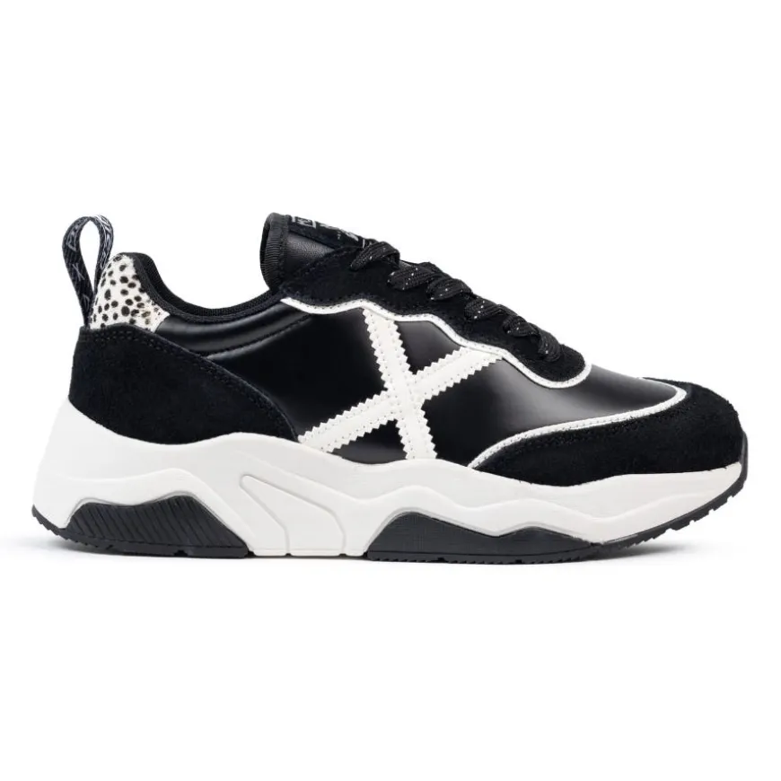 Zapatillas Munich Wave 176