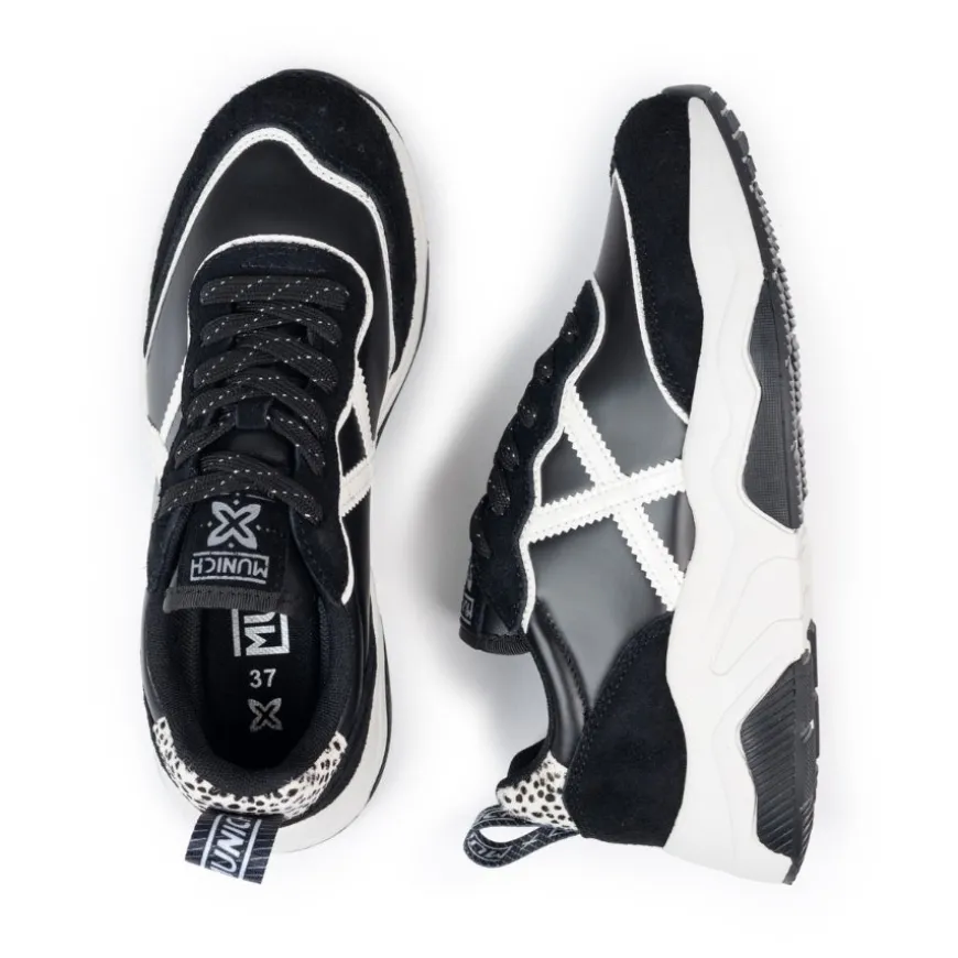 Zapatillas Munich Wave 176