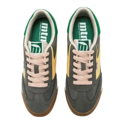 Zapatillas Mustang 60940
