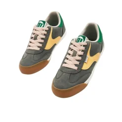 Zapatillas Mustang 60940