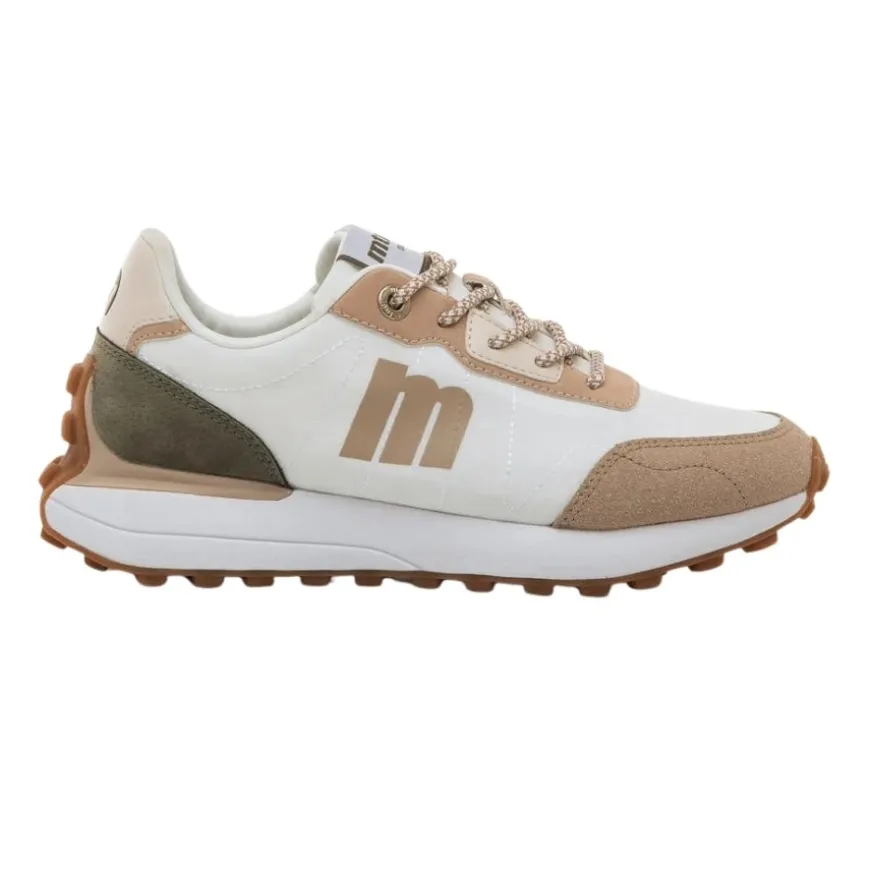 Zapatillas Mustang 60779