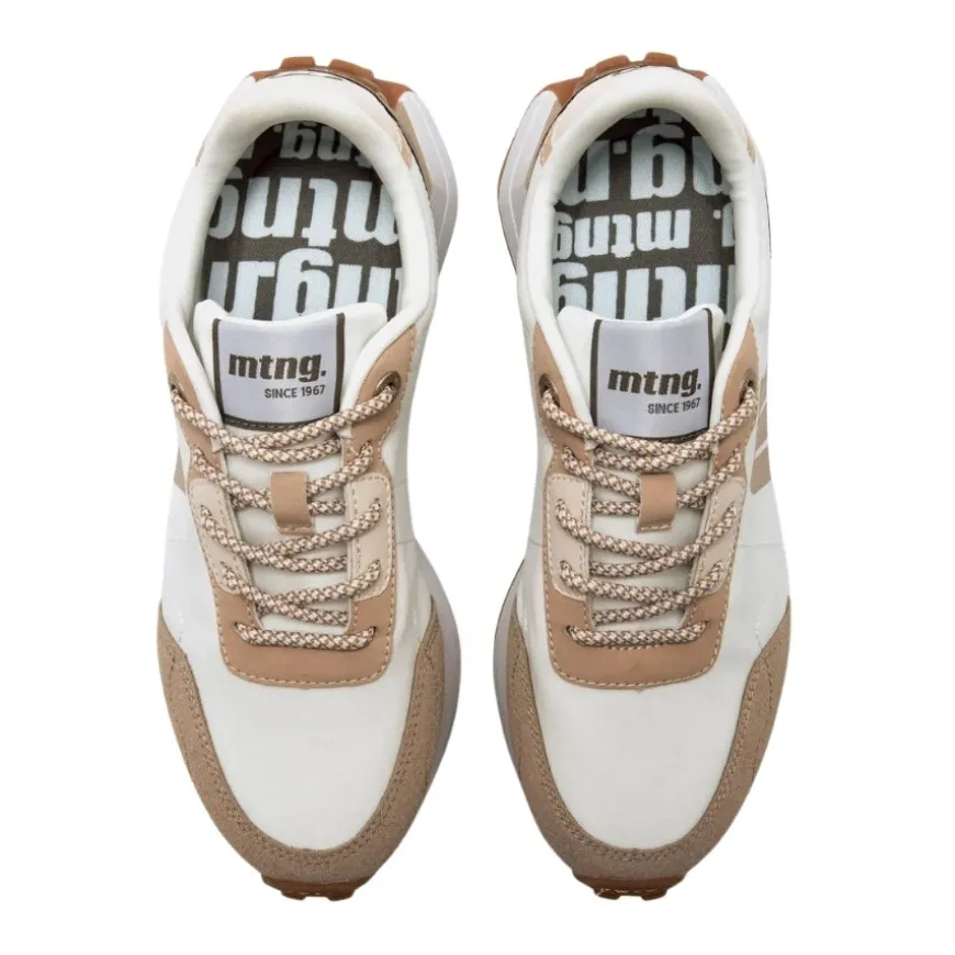Zapatillas Mustang 60779
