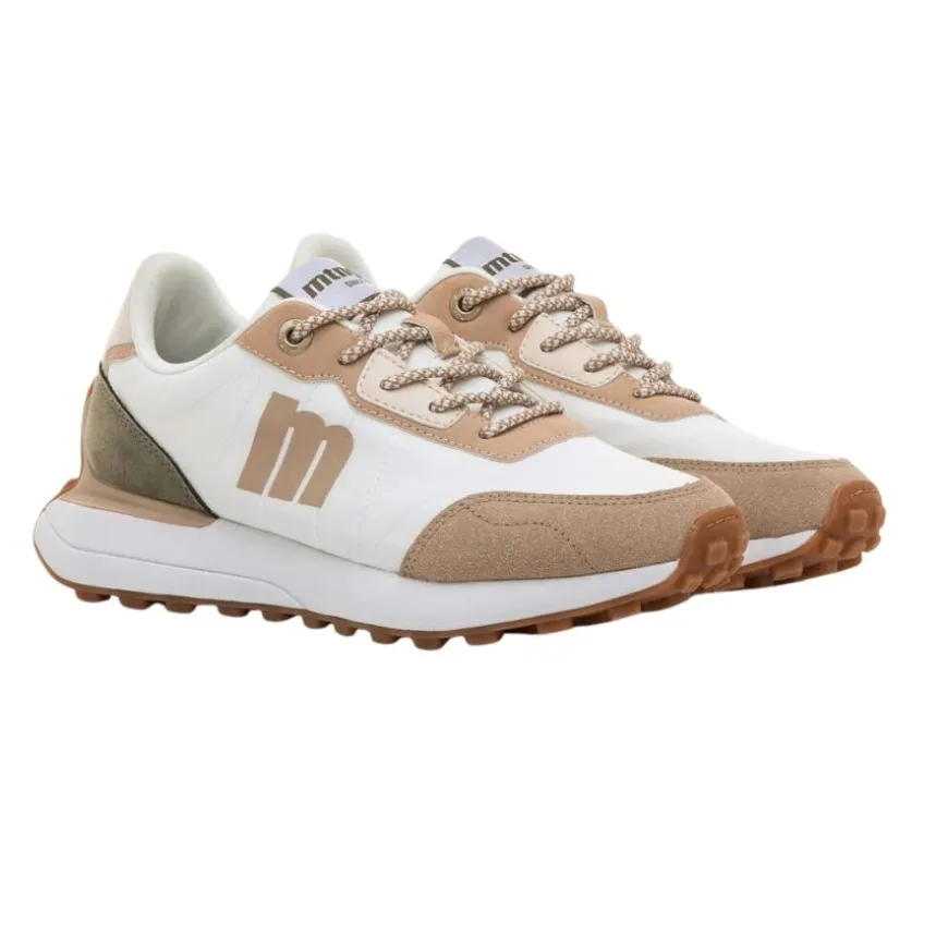 Zapatillas Mustang 60779