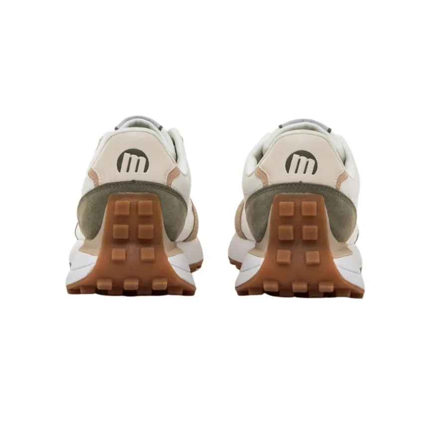 Zapatillas Mustang 60779