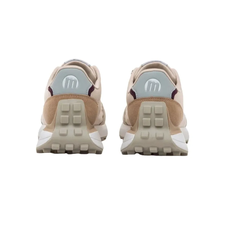 Zapatillas Mustang 60779