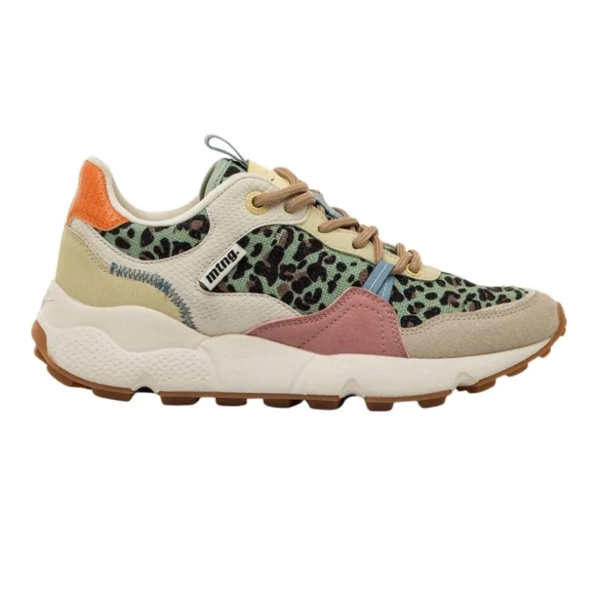 Zapatillas Mustang 60431