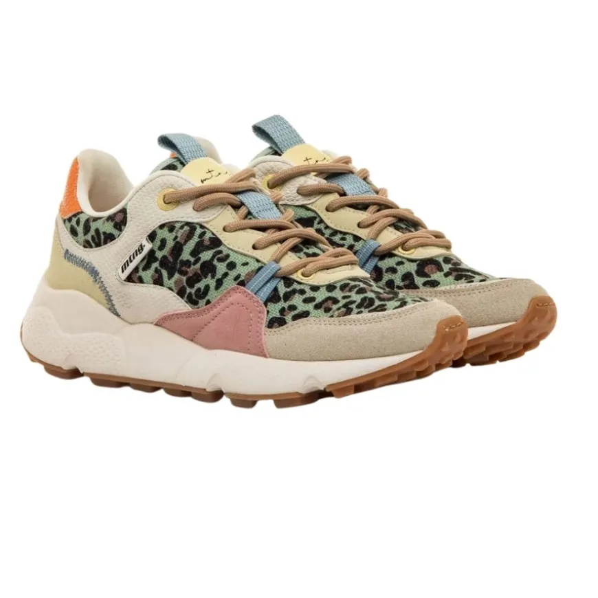 Zapatillas Mustang 60431