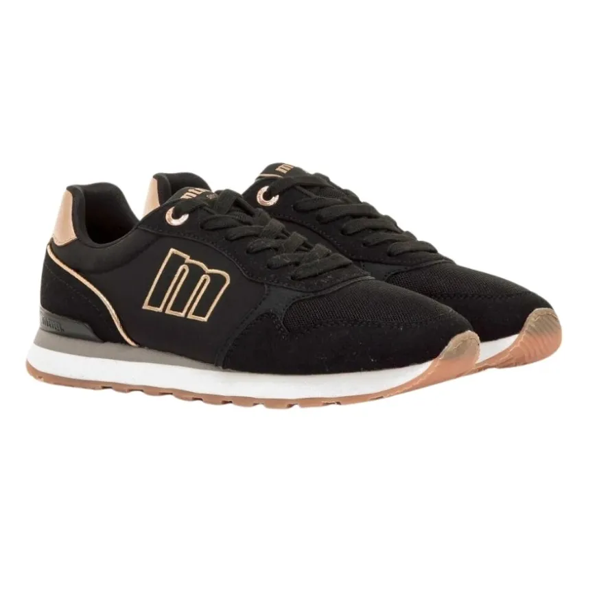 Zapatillas Mustang 60909