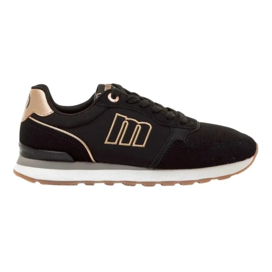 Zapatillas Mustang 60909