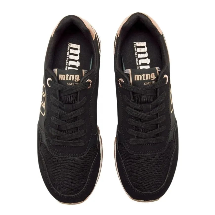 Zapatillas Mustang 60909