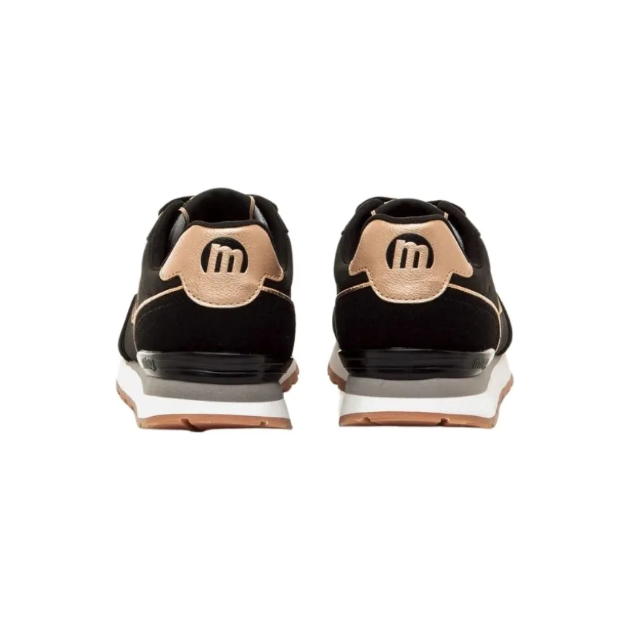 Zapatillas Mustang 60909