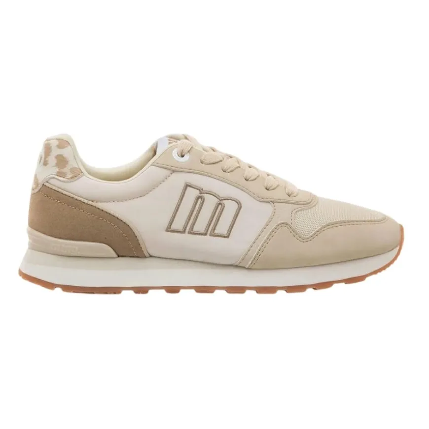 Zapatillas Mustang 60909