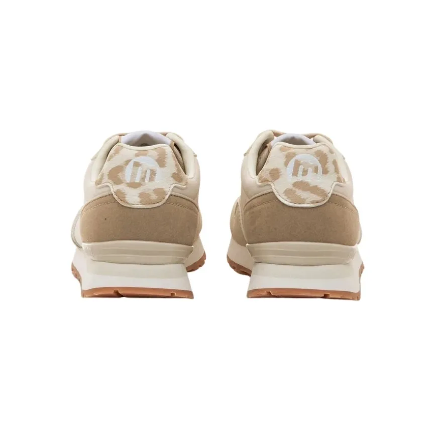 Zapatillas Mustang 60909