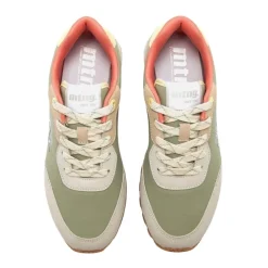 Zapatillas Mustang 60908