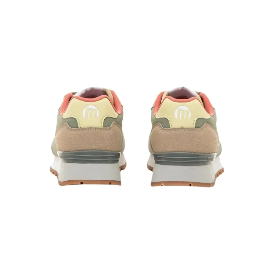 Zapatillas Mustang 60908