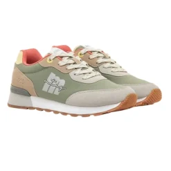 Zapatillas Mustang 60908