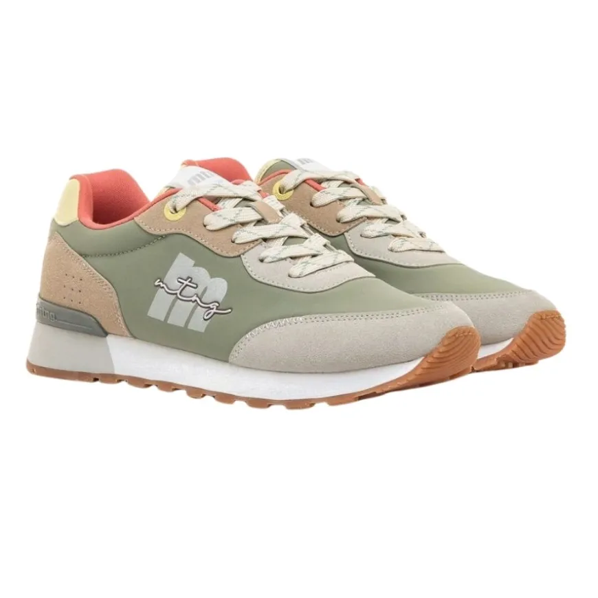 Zapatillas Mustang 60908