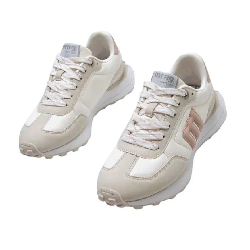 Zapatillas Mustang 60838