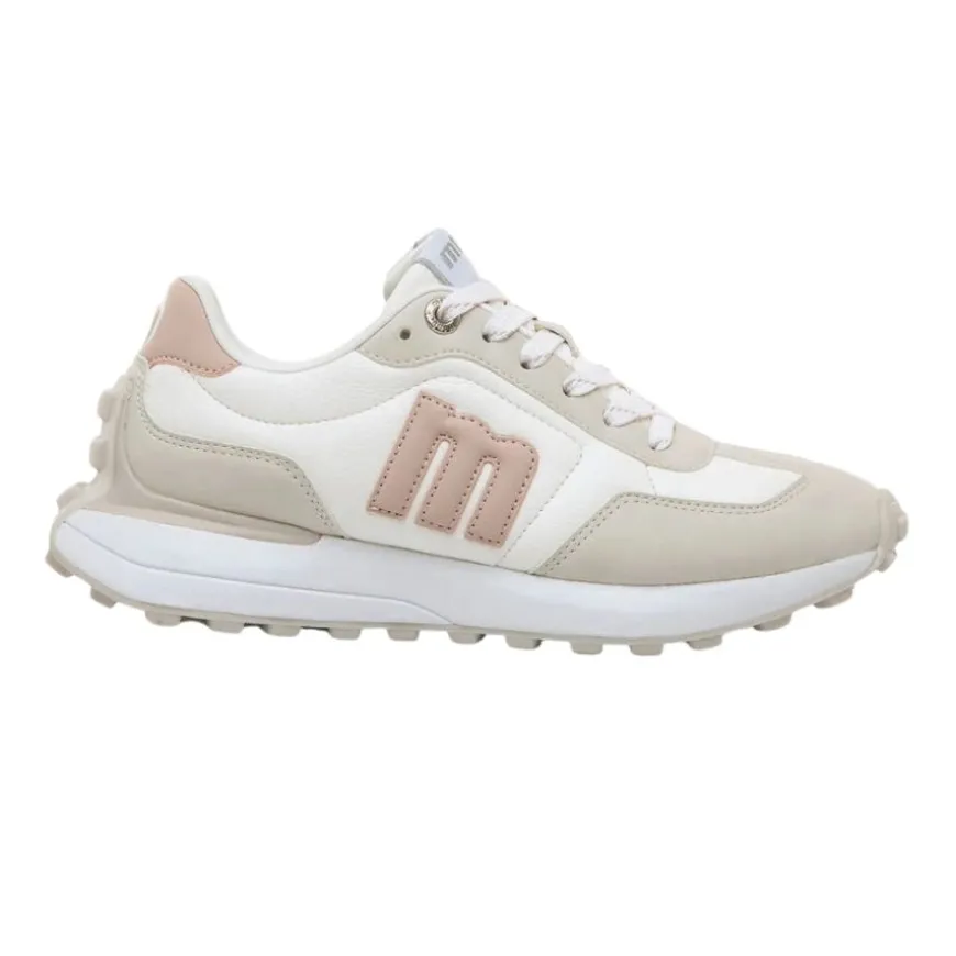 Zapatillas Mustang 60838