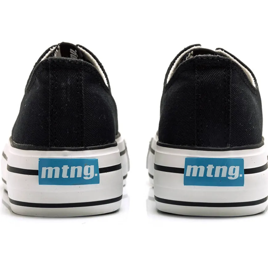 Zapatillas Mustang 60173