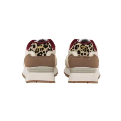 Zapatillas Mustang 60908