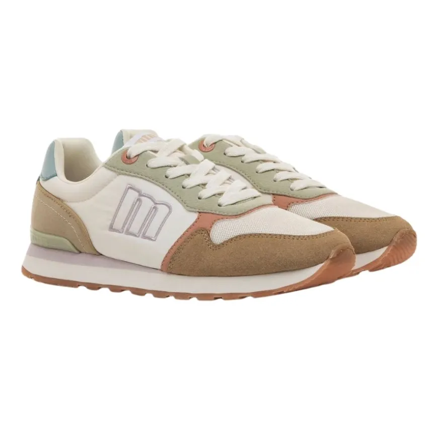 Zapatillas Mustang 60909