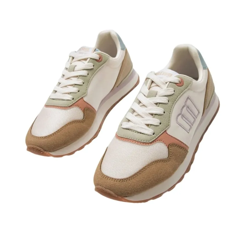 Zapatillas Mustang 60909