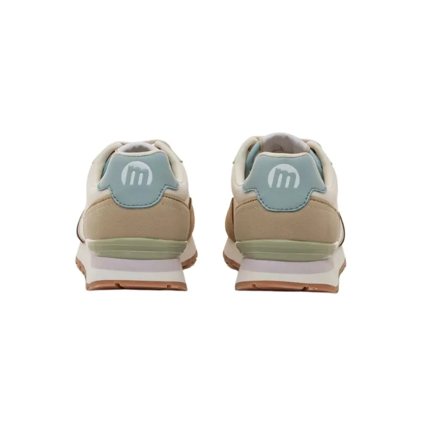 Zapatillas Mustang 60909