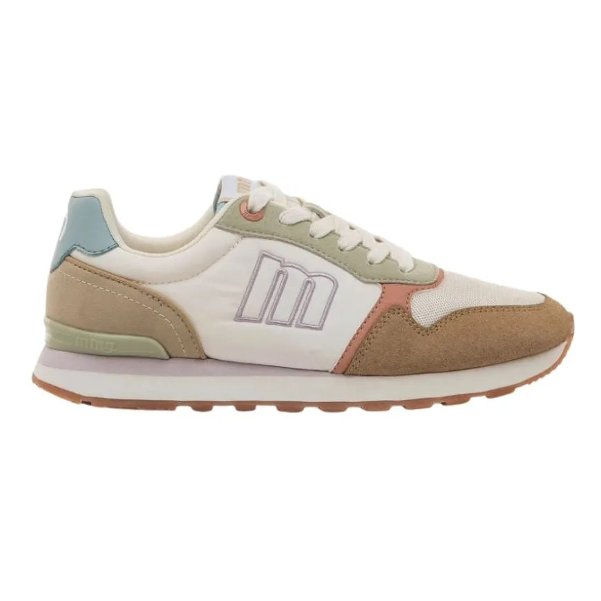 Zapatillas Mustang 60909
