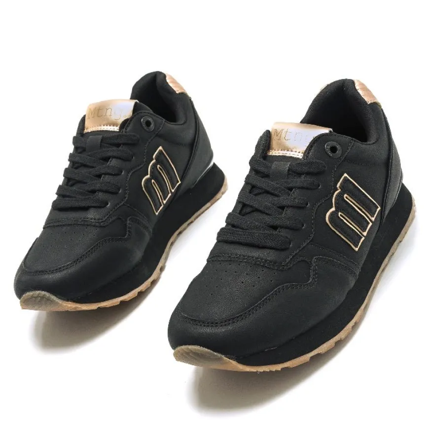 Zapatillas Mustang 69983