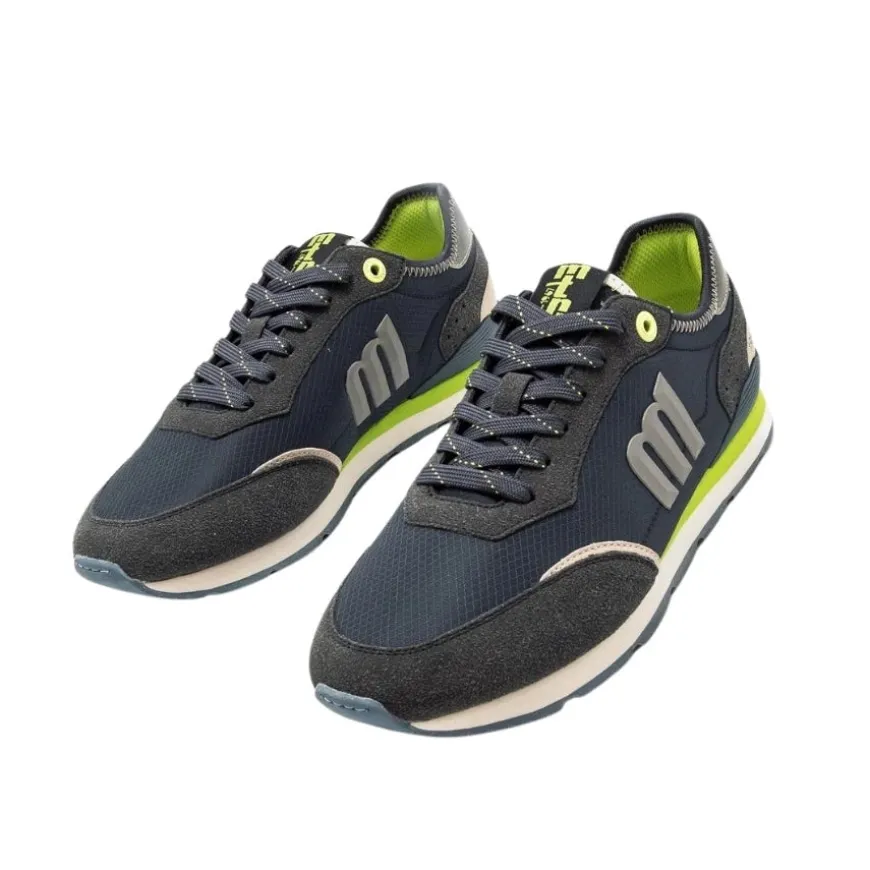 Zapatillas Mustang 84859