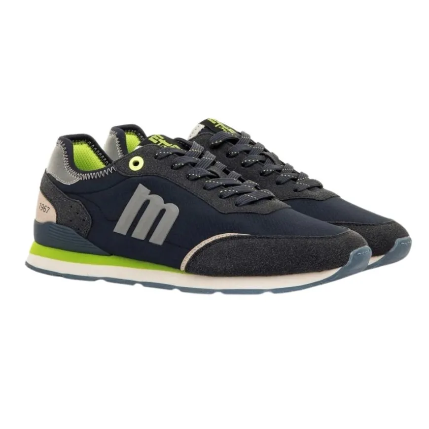 Zapatillas Mustang 84859