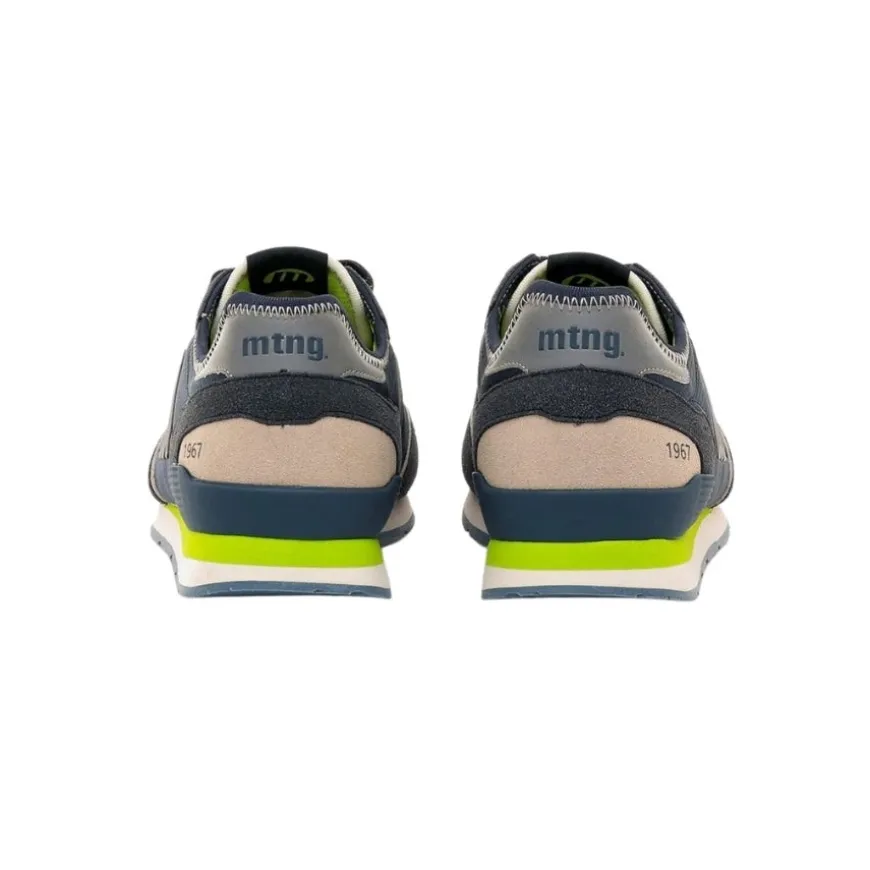 Zapatillas Mustang 84859