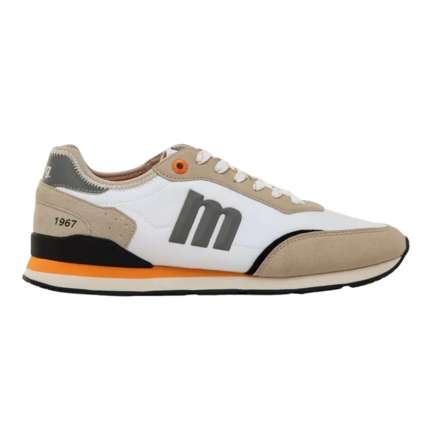 Zapatillas Mustang 84859