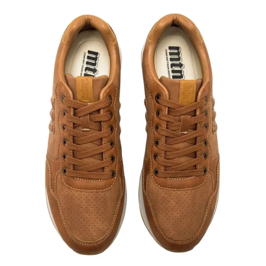 Zapatillas Mustang 84755