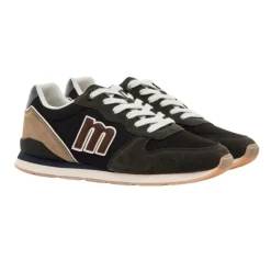 Zapatillas Mustang 84467
