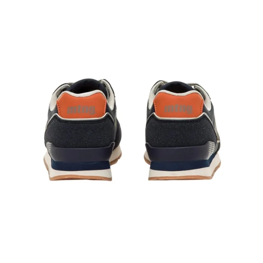 Zapatillas Mustang 84467