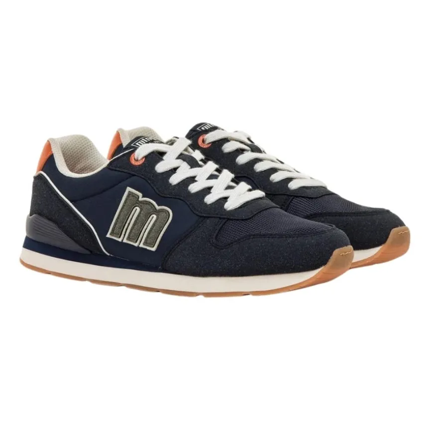Zapatillas Mustang 84467