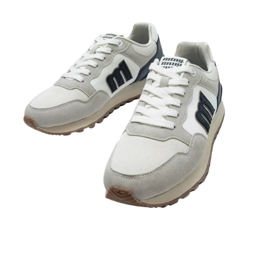 Zapatillas Mustang 84711