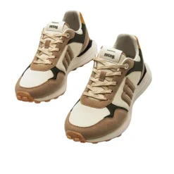 Zapatillas Mustang 84841