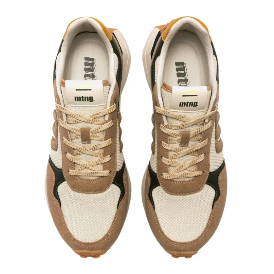 Zapatillas Mustang 84841
