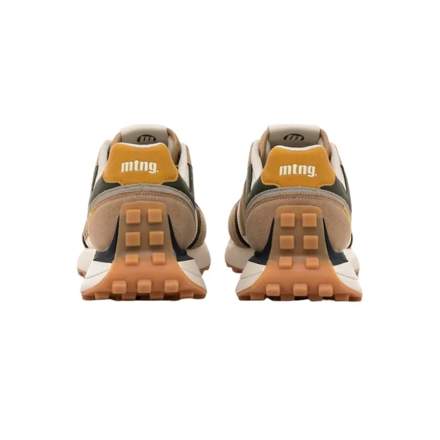 Zapatillas Mustang 84841