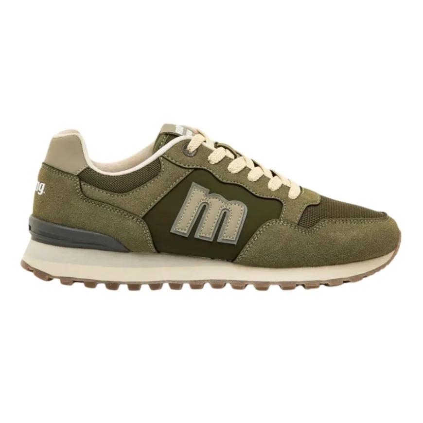 Zapatillas Mustang 84711
