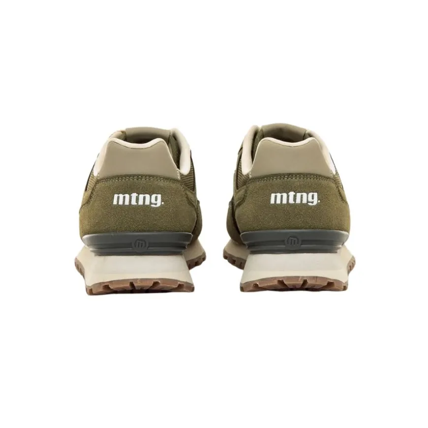 Zapatillas Mustang 84711