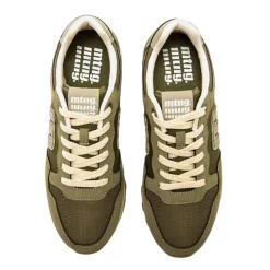 Zapatillas Mustang 84711
