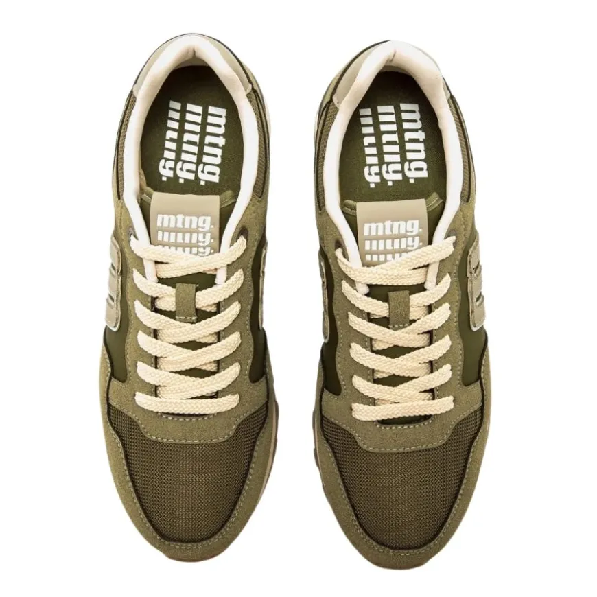 Zapatillas Mustang 84711
