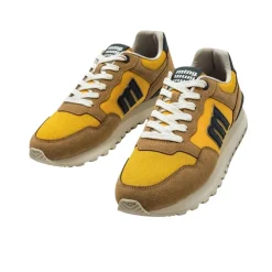 Zapatillas Mustang 84711