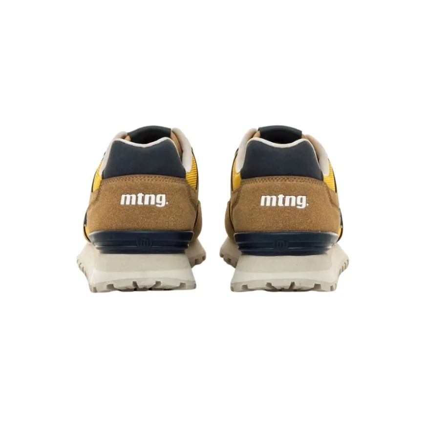 Zapatillas Mustang 84711