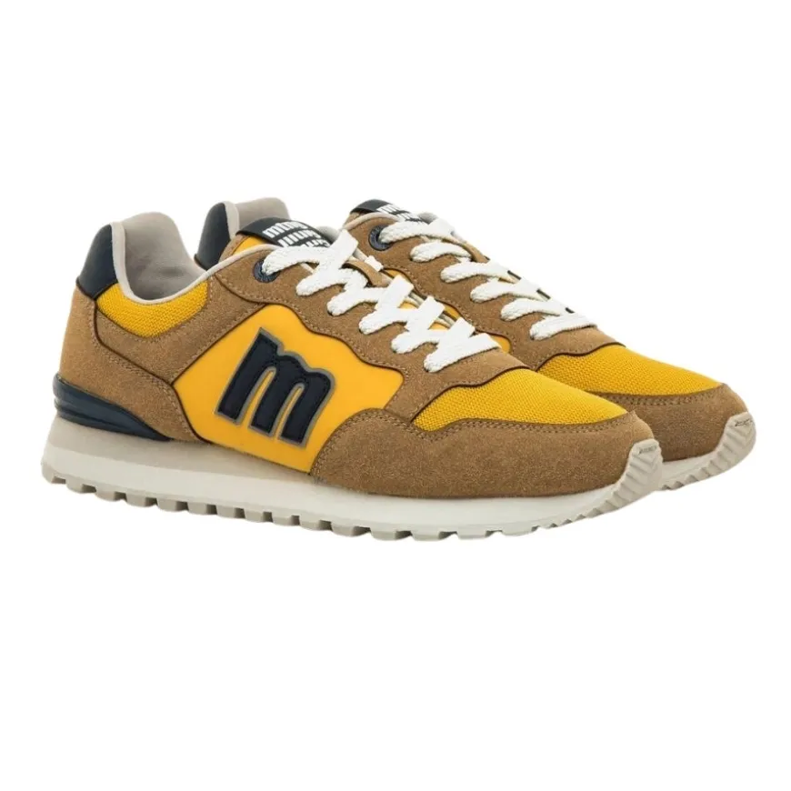 Zapatillas Mustang 84711