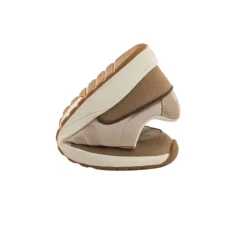 Zapatillas Mustang Barefoot 60857
